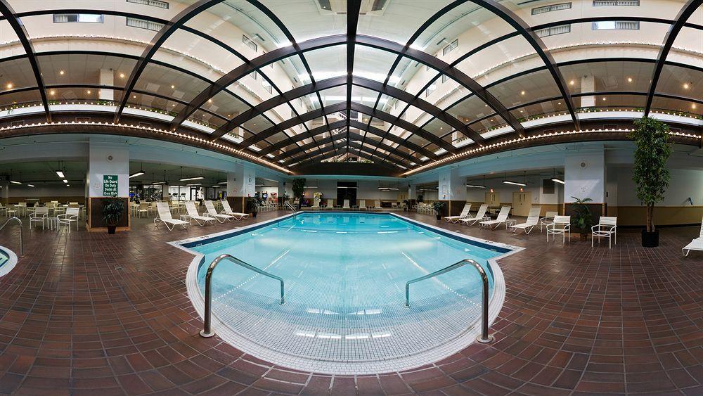 Hilton Appleton Paper Valley Exterior foto